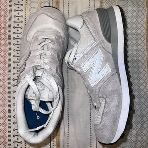 New balance 574